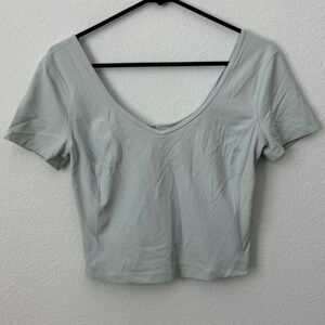 Lululemon Athletica align top